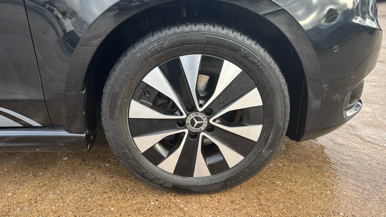 Used Mercedes-Benz Vito 2021 for sale - 77137792: Photo 39