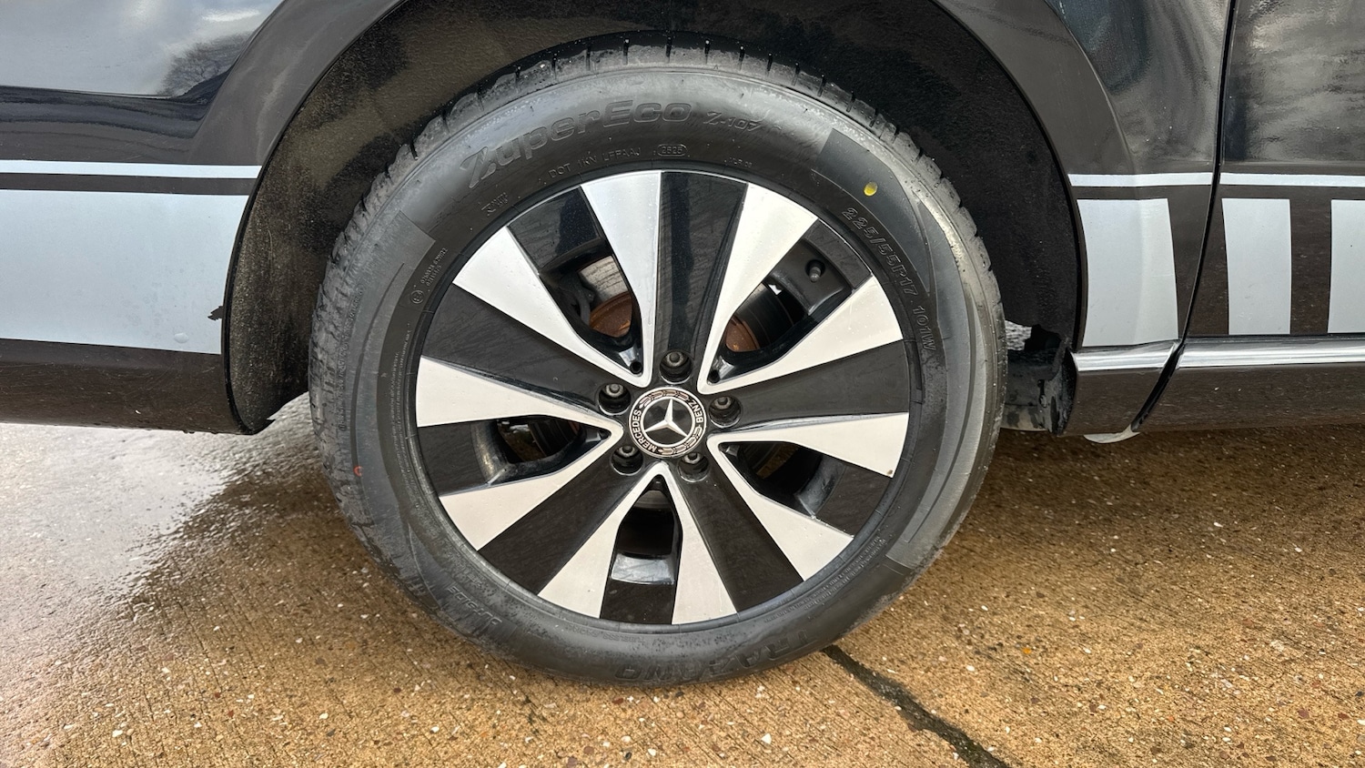 Used Mercedes-Benz Vito 2021 for sale - 77137792: Photo 40