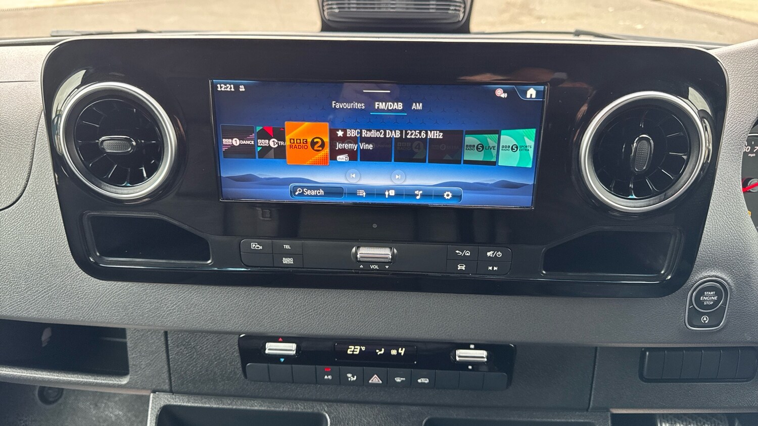 Used Mercedes-Benz Sprinter 2025 for sale - 78105046: Photo 12