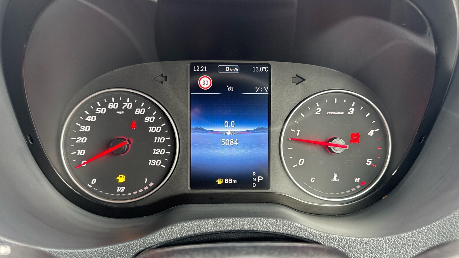 Used Mercedes-Benz Sprinter 2025 for sale - 78105046: Photo 13