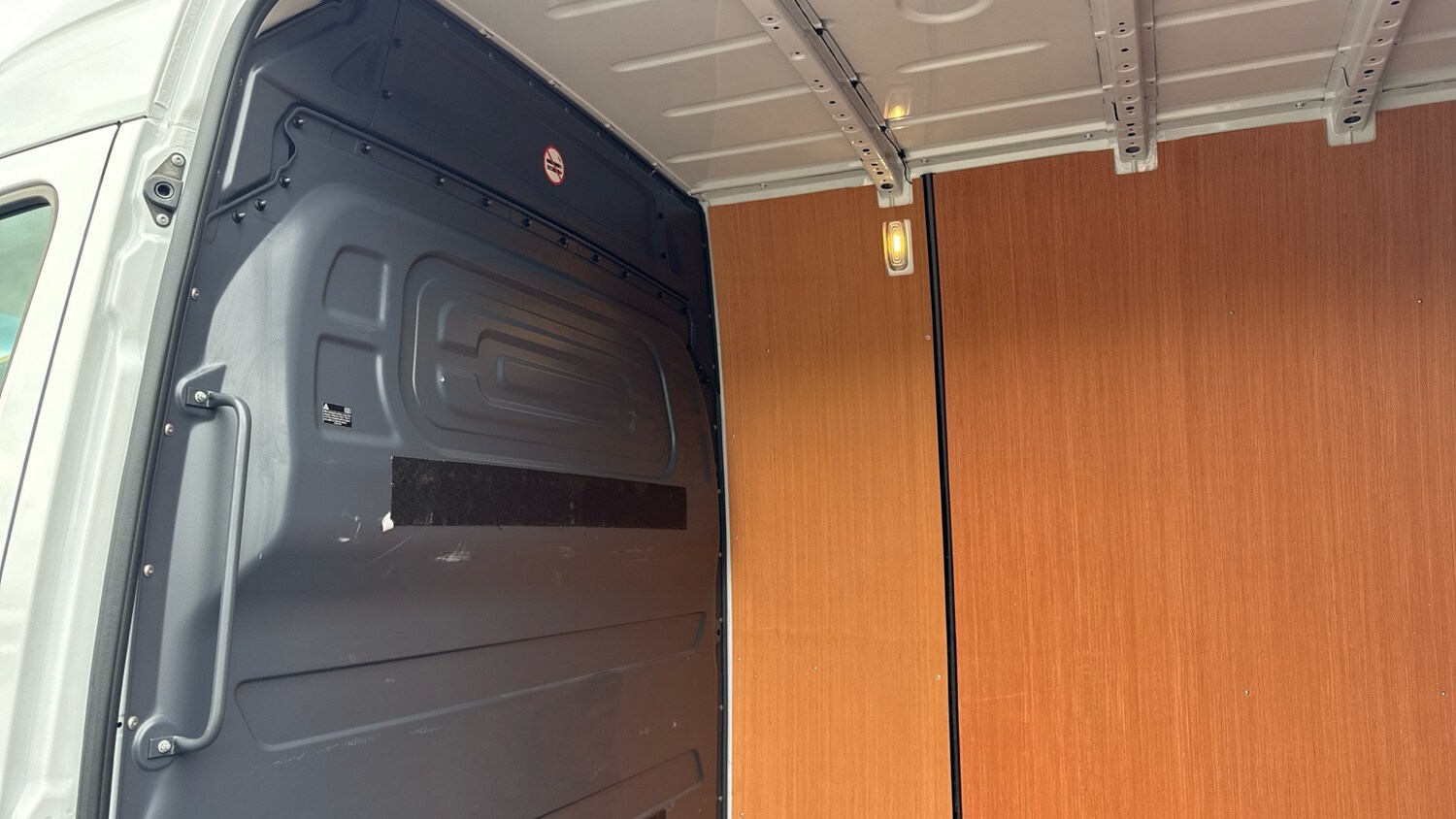 Used Mercedes-Benz Sprinter 2025 for sale - 78105046: Photo 14