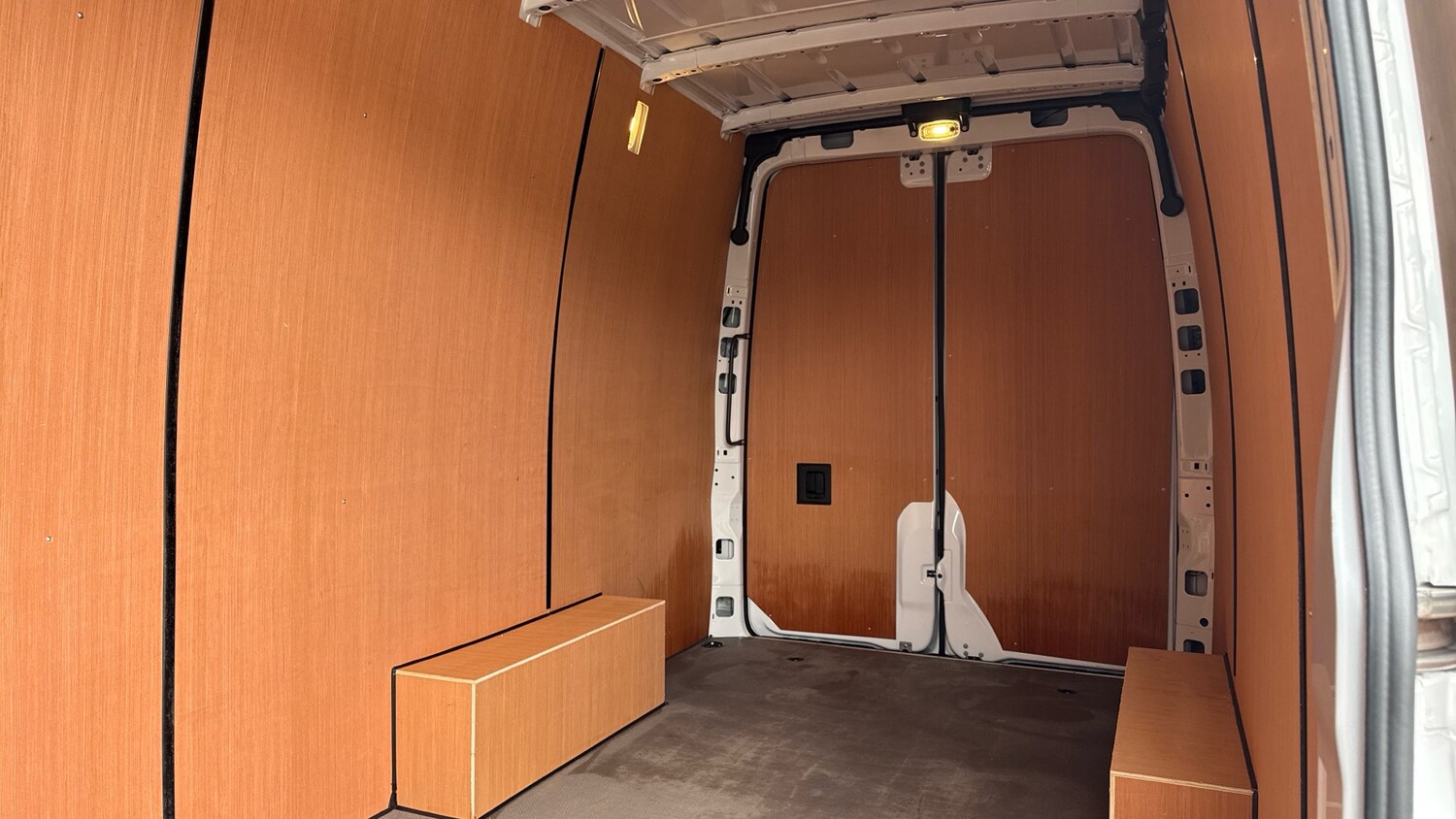 Used Mercedes-Benz Sprinter 2025 for sale - 78105046: Photo 15