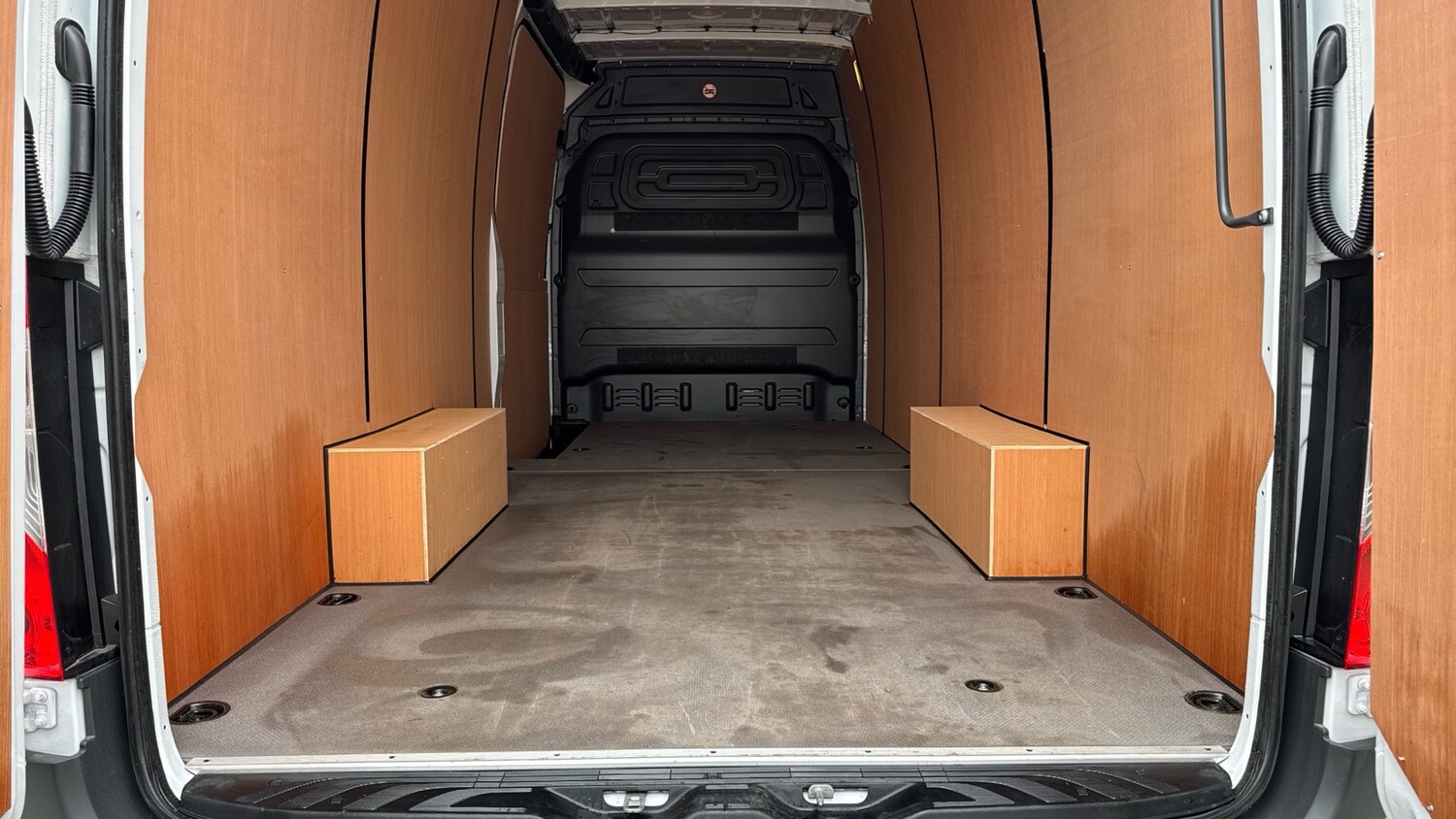 Used Mercedes-Benz Sprinter 2025 for sale - 78105046: Photo 16