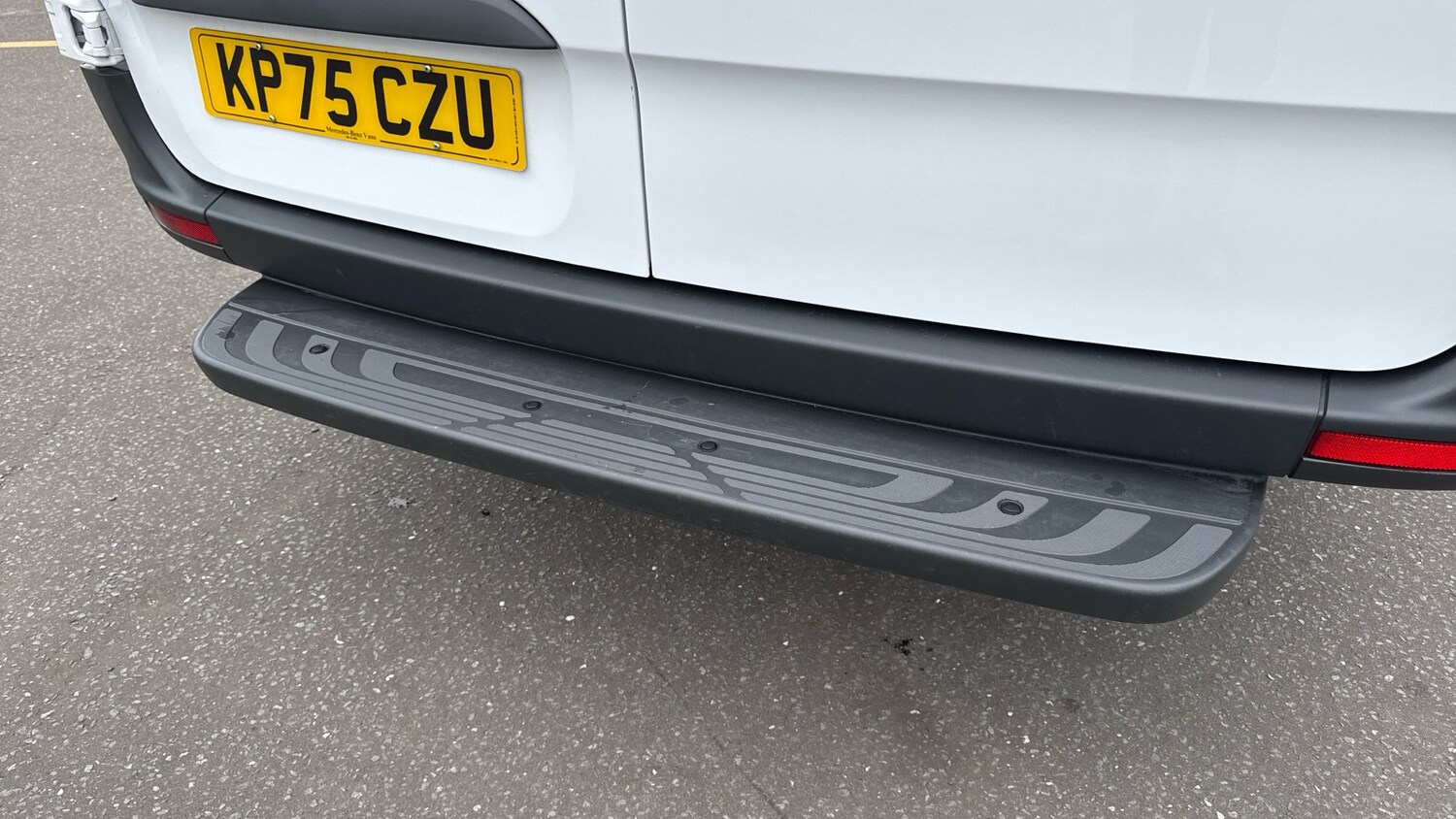 Used Mercedes-Benz Sprinter 2025 for sale - 78105046: Photo 18