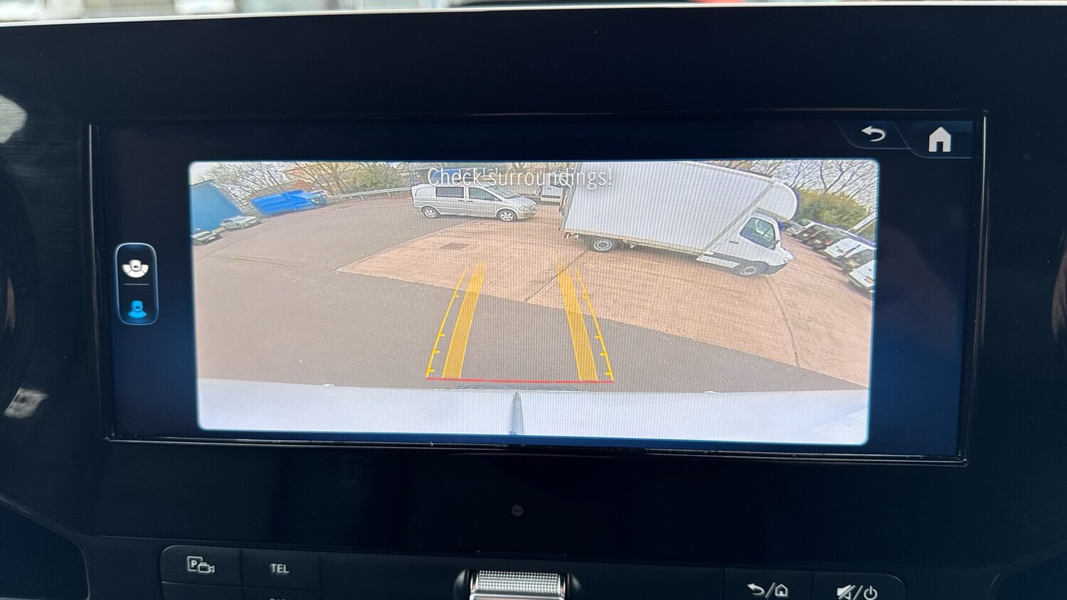 Used Mercedes-Benz Sprinter 2025 for sale - 78105046: Photo 20