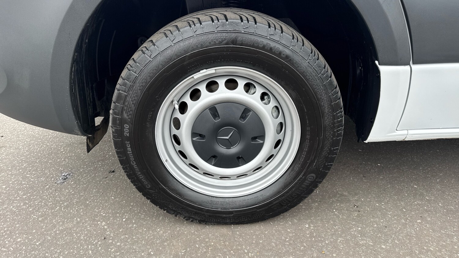 Used Mercedes-Benz Sprinter 2025 for sale - 78105046: Photo 35