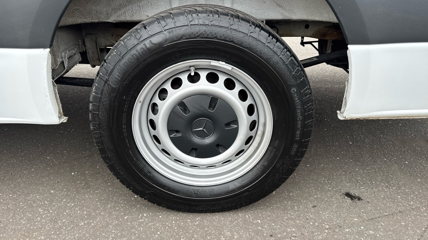 Used Mercedes-Benz Sprinter 2025 for sale - 78105046: Photo 36