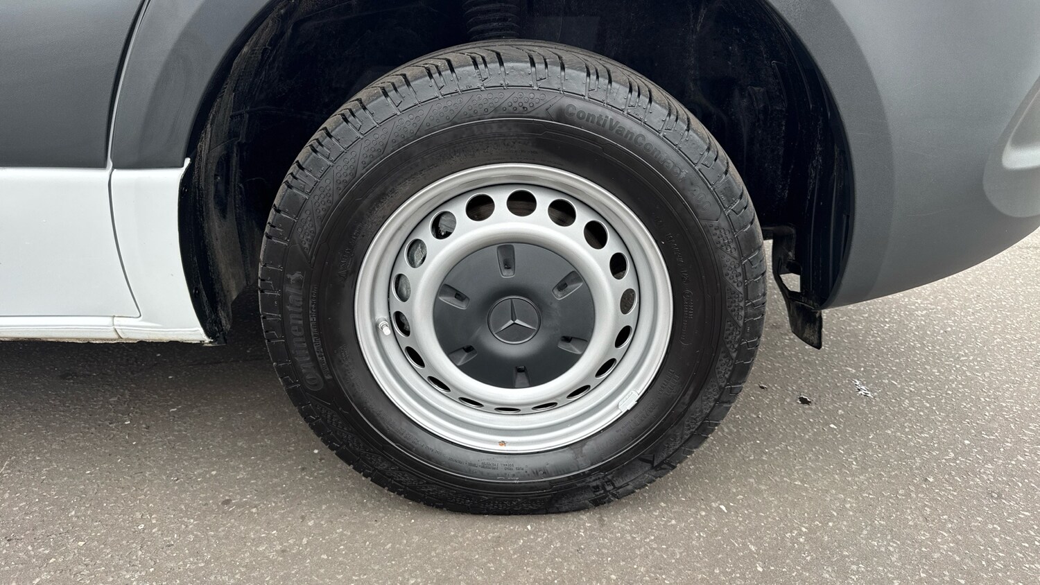 Used Mercedes-Benz Sprinter 2025 for sale - 78105046: Photo 37