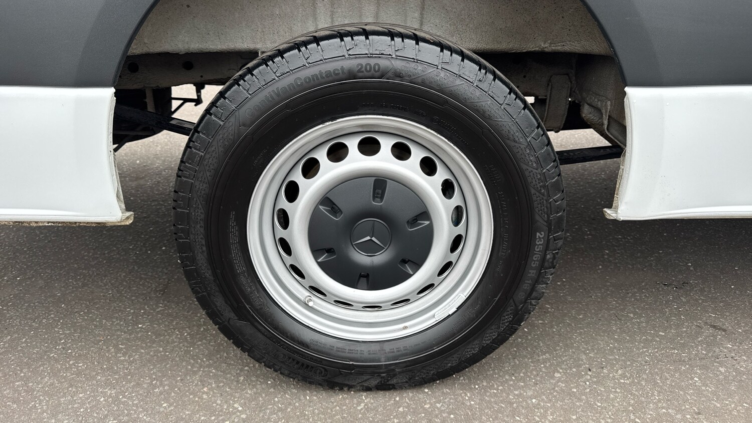 Used Mercedes-Benz Sprinter 2025 for sale - 78105046: Photo 38