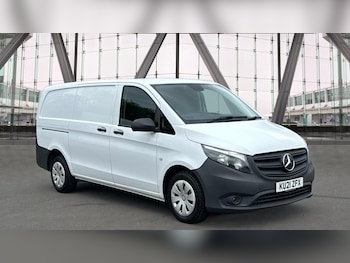 Mercedes-Benz - Vito