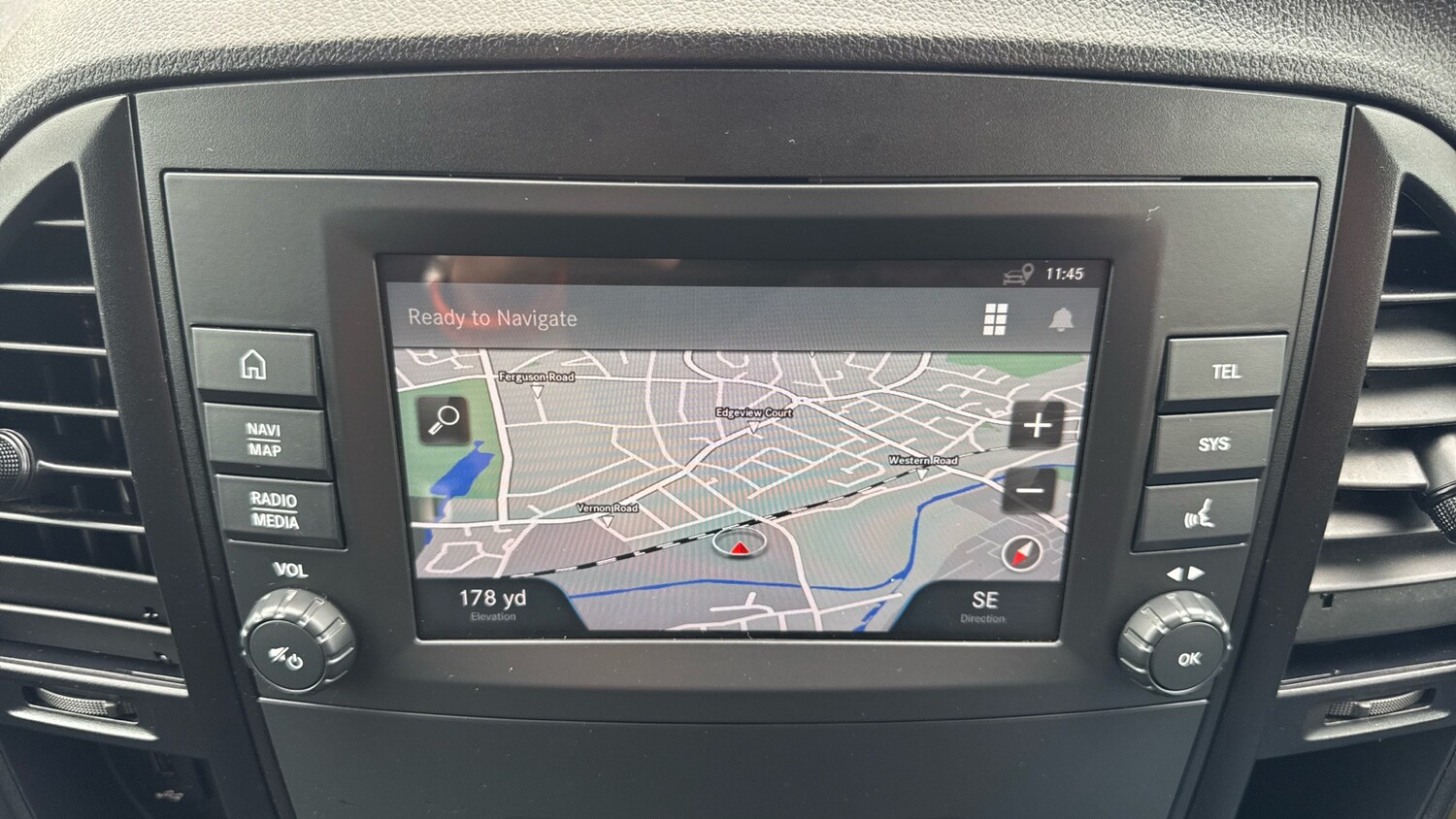 Vehicle 23