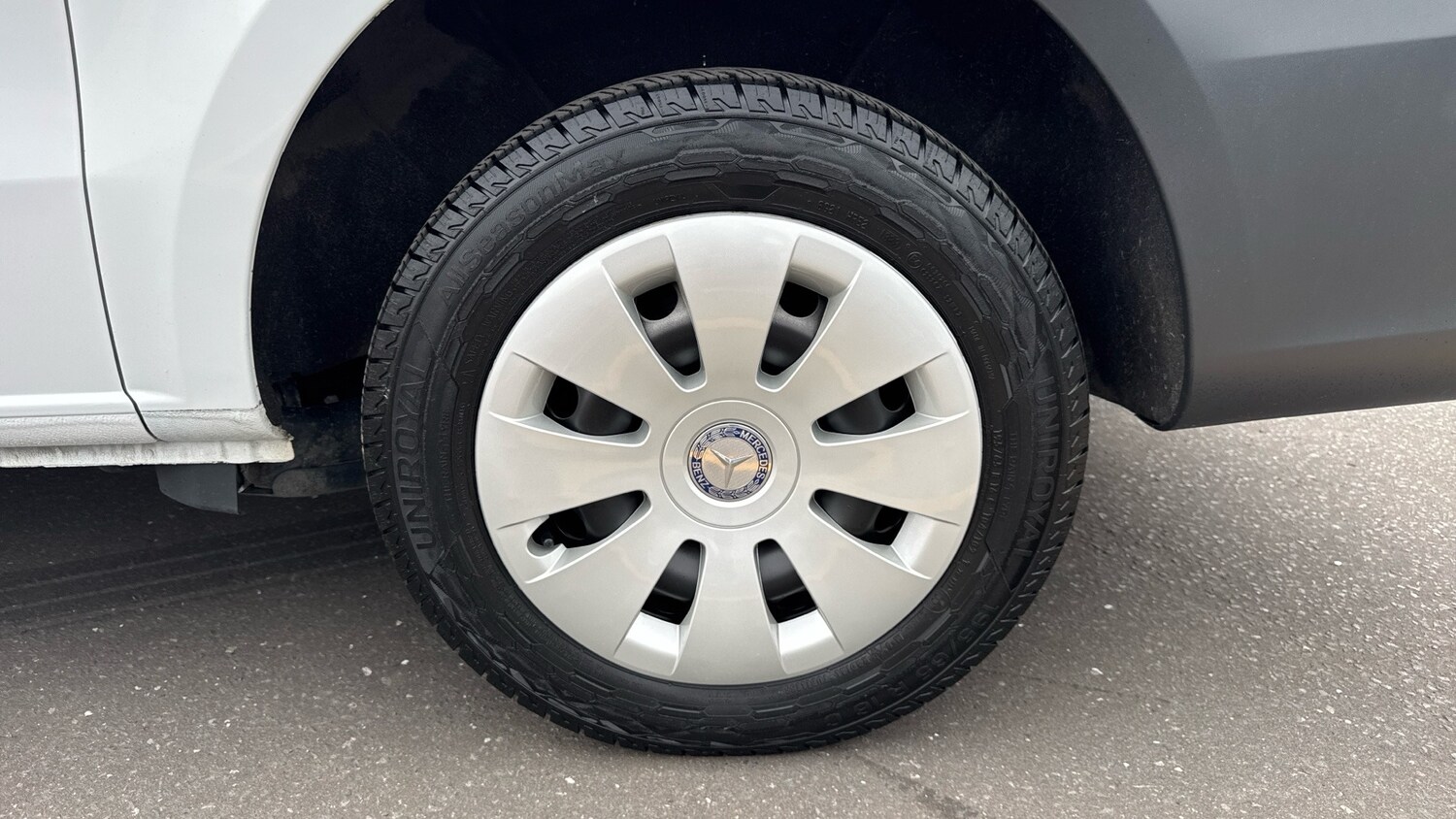 Vehicle 38