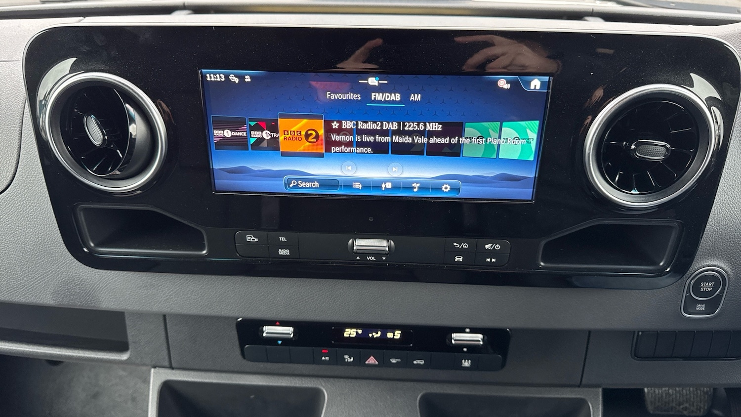 Used Mercedes-Benz Sprinter 2025 for sale - 77417951: Photo 12