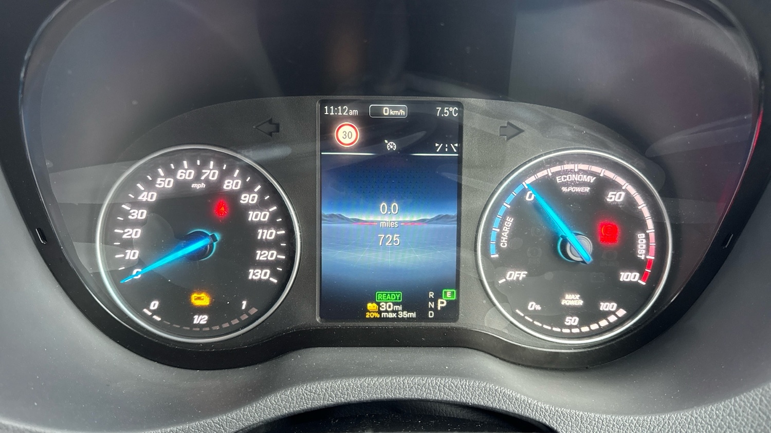 Used Mercedes-Benz Sprinter 2025 for sale - 77417951: Photo 13