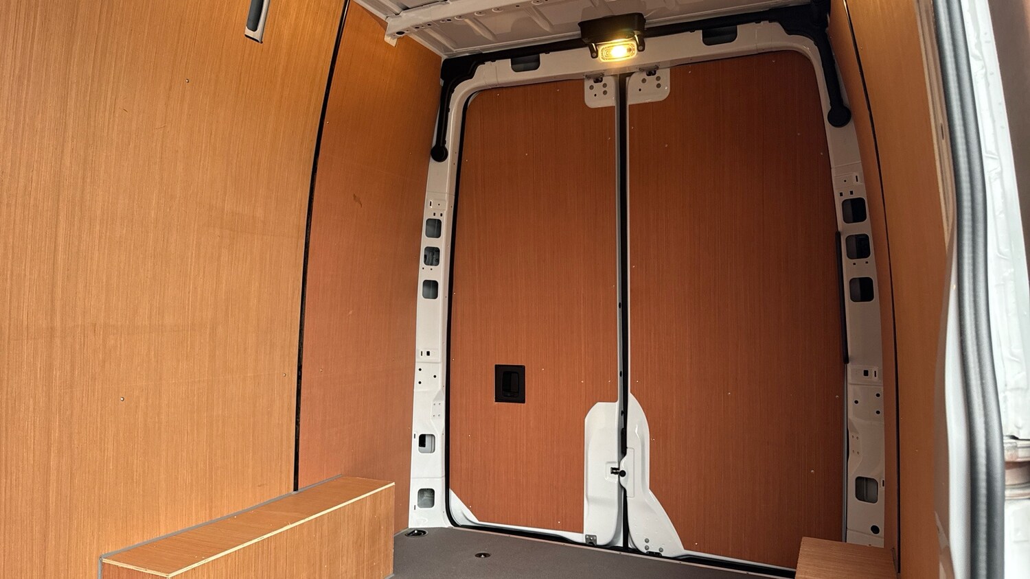 Used Mercedes-Benz Sprinter 2025 for sale - 77417951: Photo 15