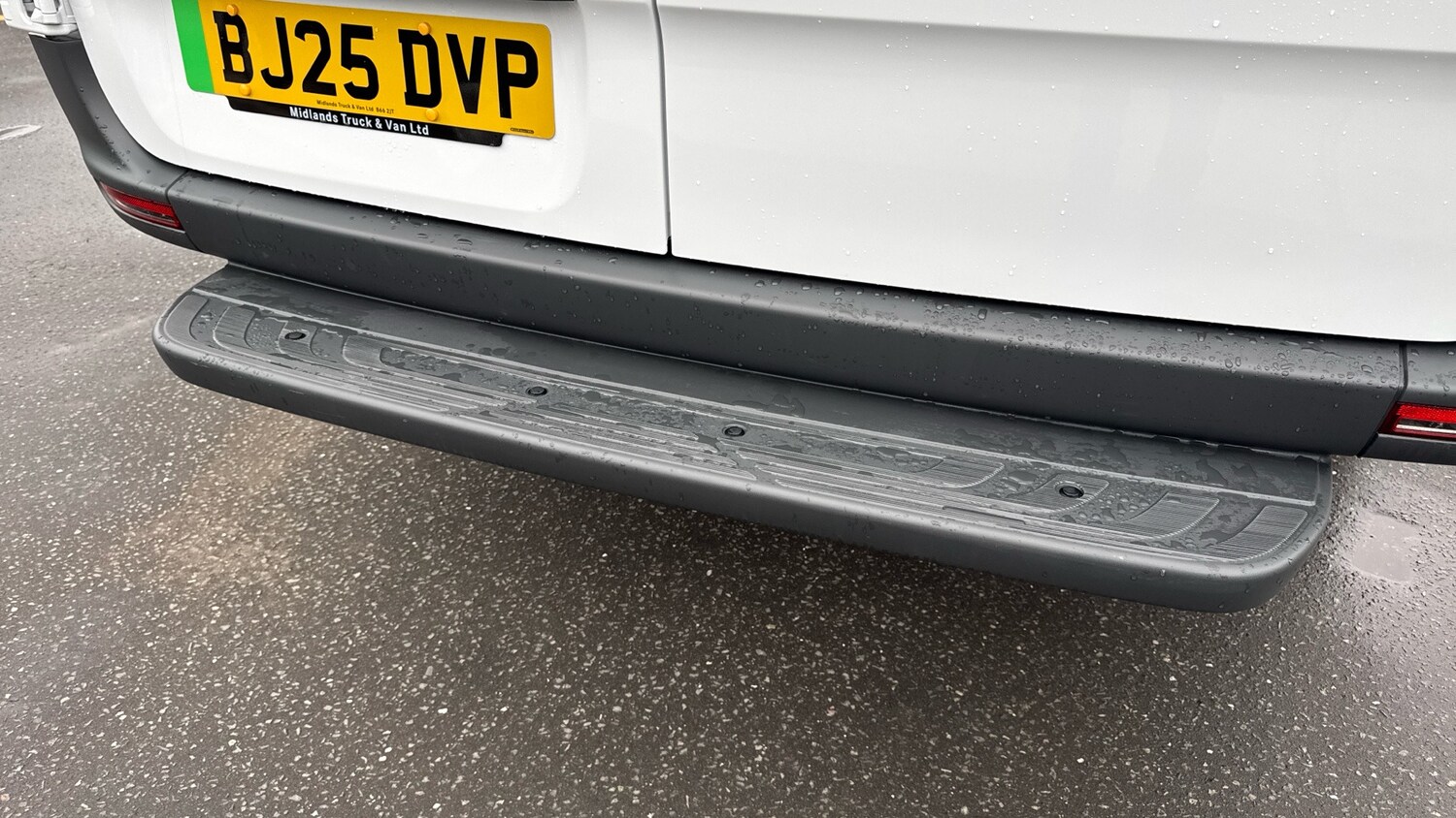 Used Mercedes-Benz Sprinter 2025 for sale - 77417951: Photo 18