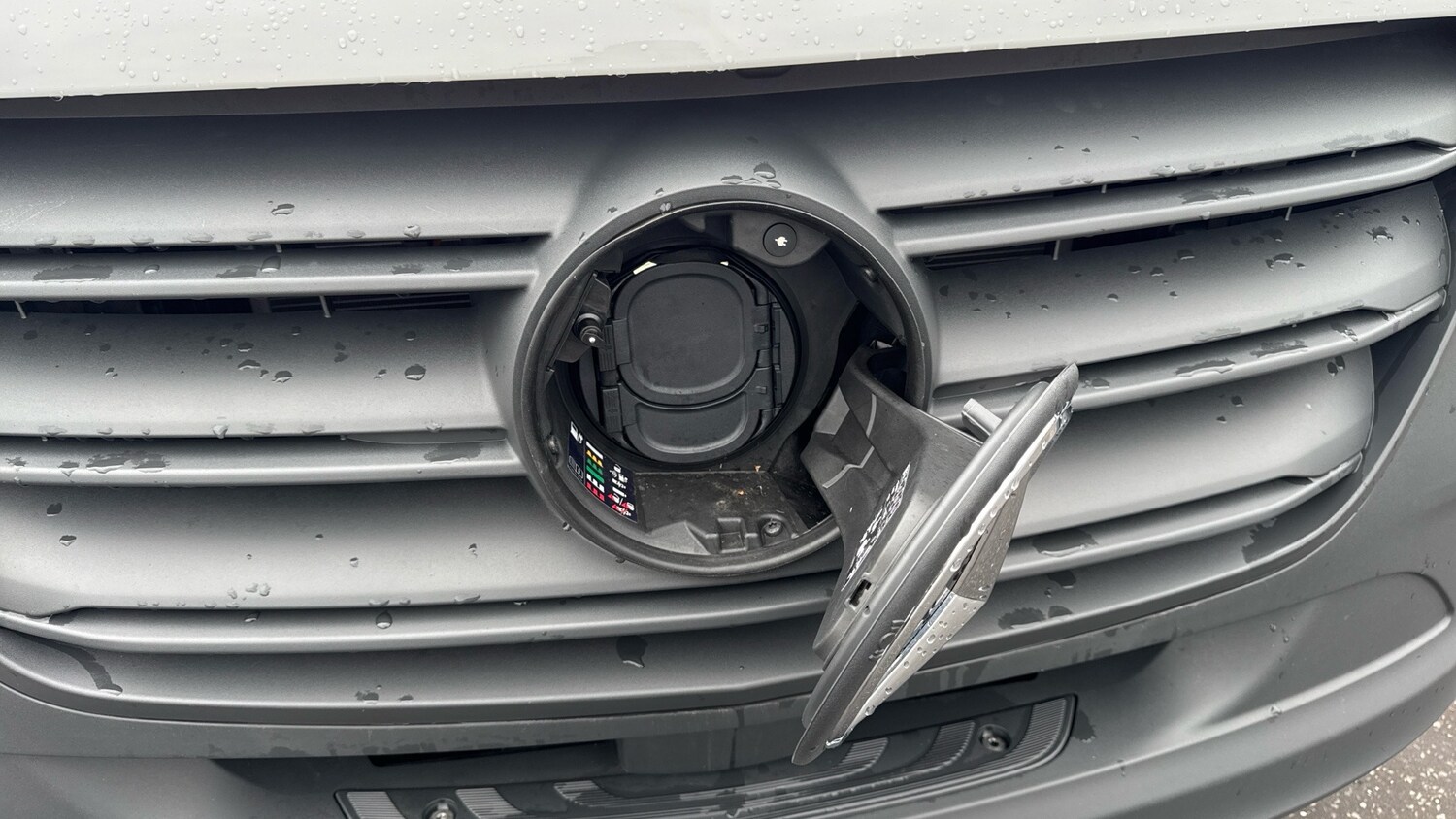 Used Mercedes-Benz Sprinter 2025 for sale - 77417951: Photo 21