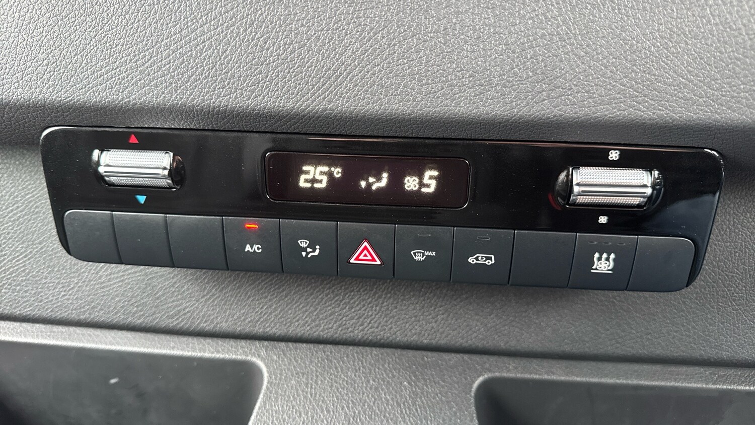 Used Mercedes-Benz Sprinter 2025 for sale - 77417951: Photo 26