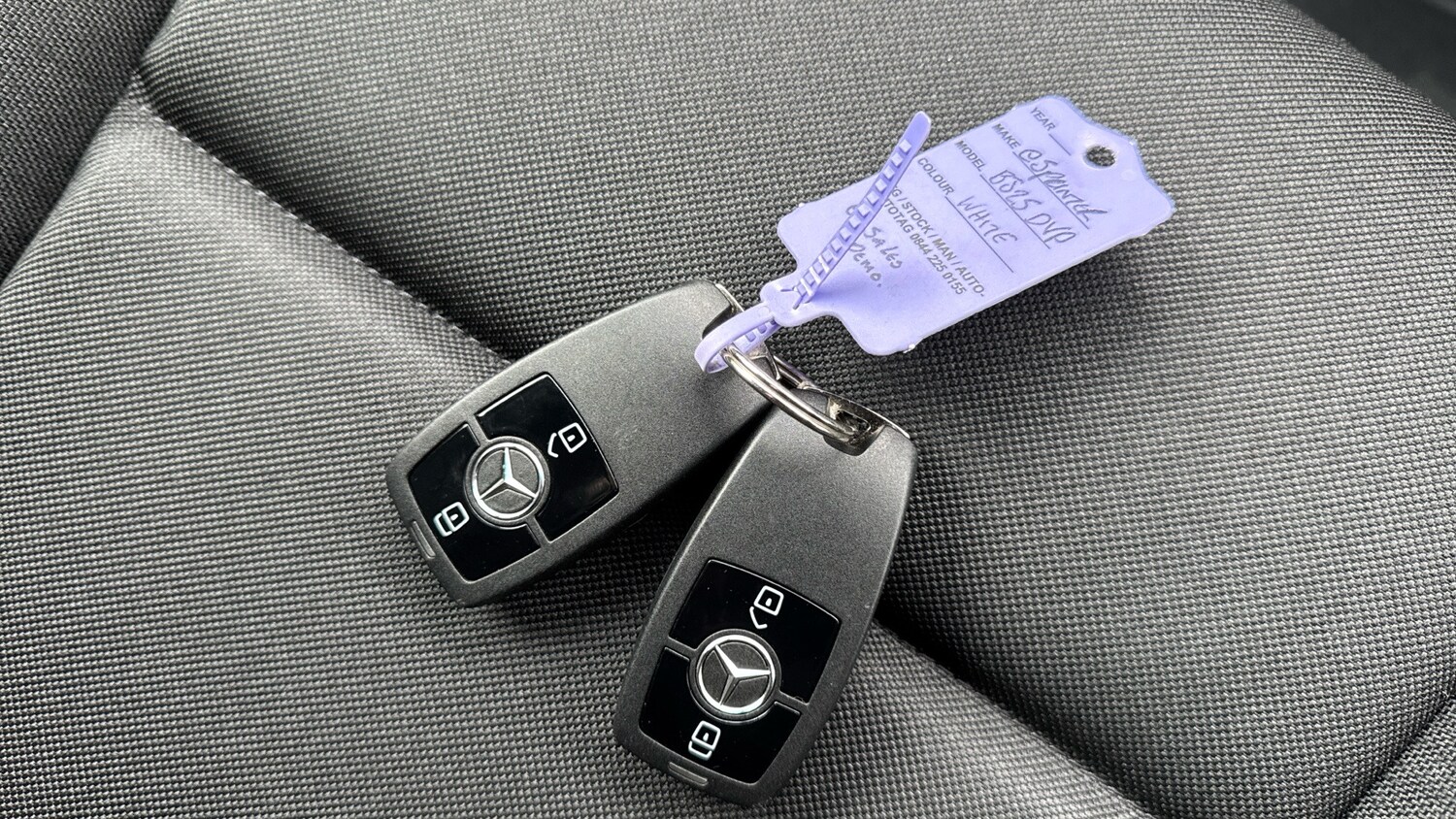 Used Mercedes-Benz Sprinter 2025 for sale - 77417951: Photo 36