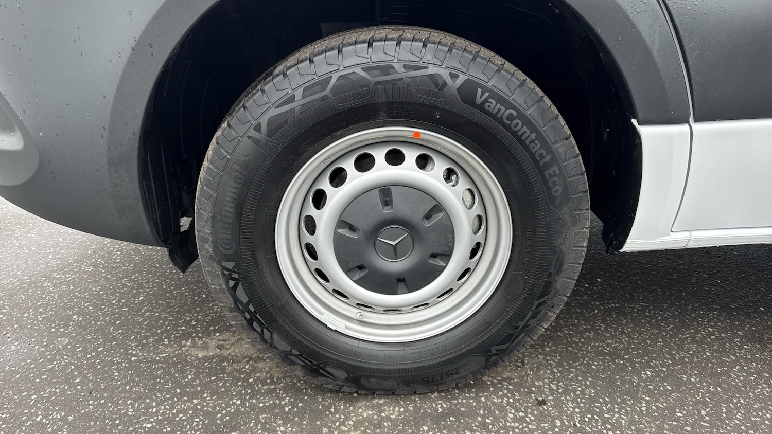 Used Mercedes-Benz Sprinter 2025 for sale - 77417951: Photo 37