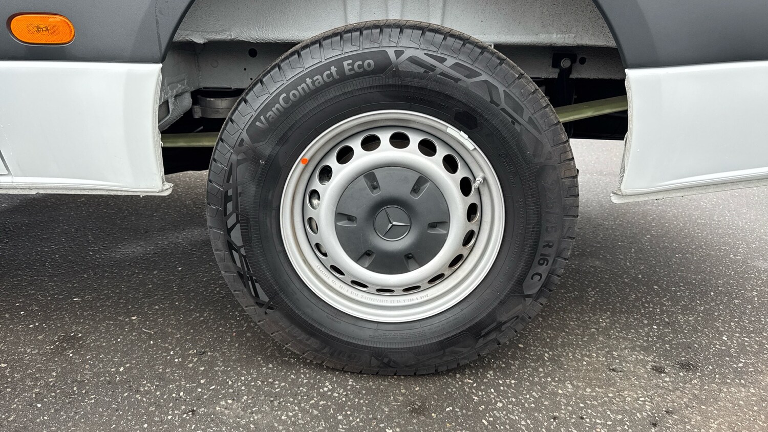 Used Mercedes-Benz Sprinter 2025 for sale - 77417951: Photo 38