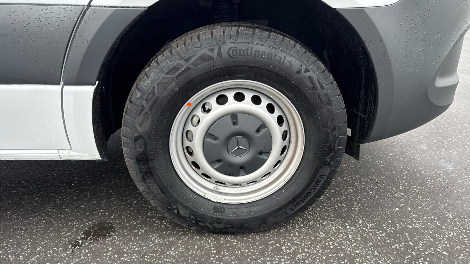 Used Mercedes-Benz Sprinter 2025 for sale - 77417951: Photo 39