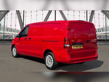 Used Mercedes-Benz Vito 2025 for sale - 78971024: Photo