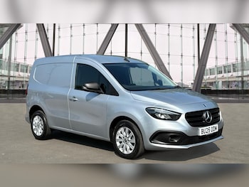 Used Mercedes-Benz Citan 2025 for sale - 79193754: Photo