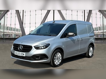 Used Mercedes-Benz Citan 2025 for sale - 79193754: Photo
