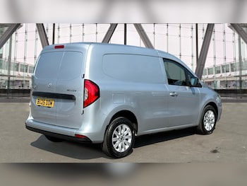 Used Mercedes-Benz Citan 2025 for sale - 79193754: Photo