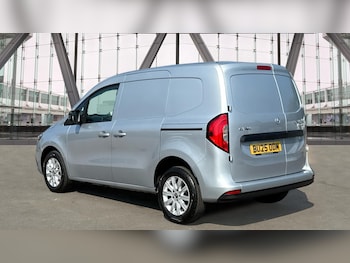 Used Mercedes-Benz Citan 2025 for sale - 79193754: Photo