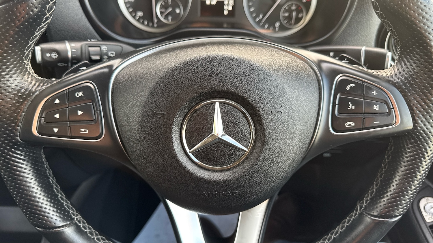 Used Mercedes-Benz Vito 2021 for sale - 76971521: Photo 25