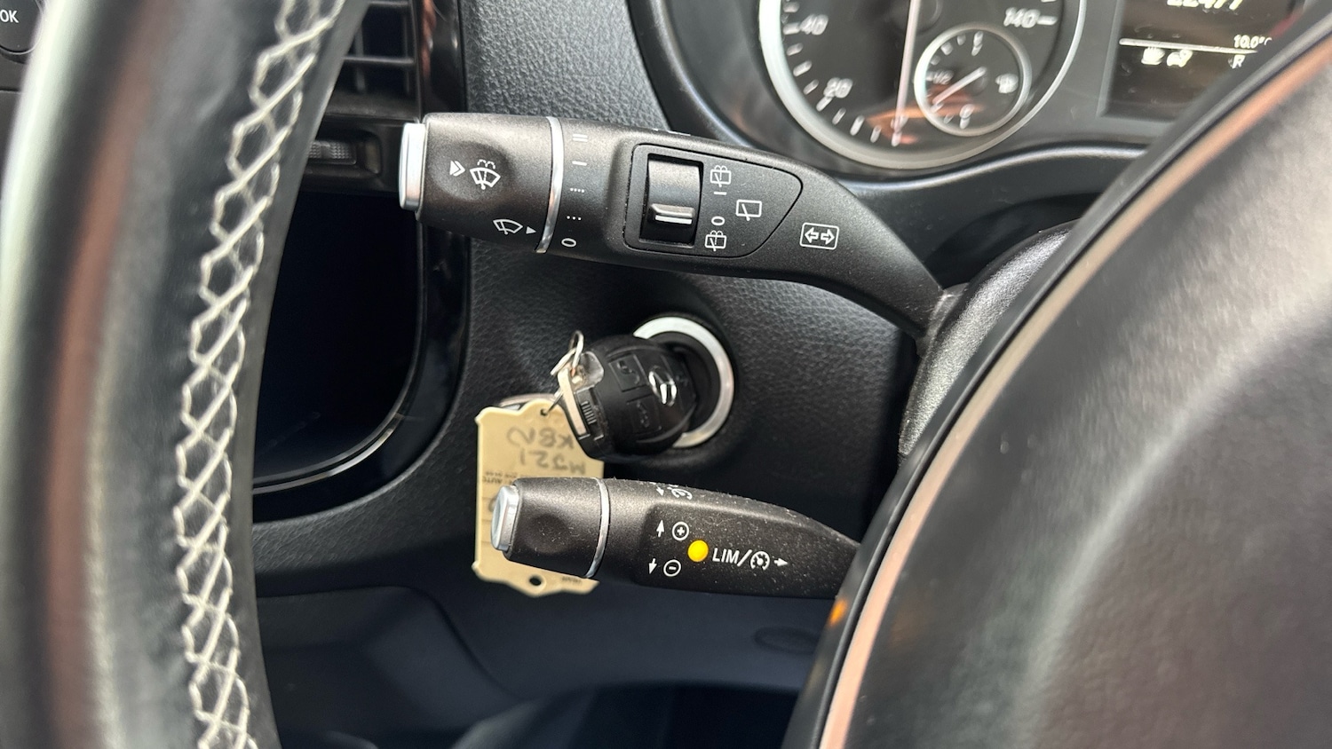 Used Mercedes-Benz Vito 2021 for sale - 76971521: Photo 26