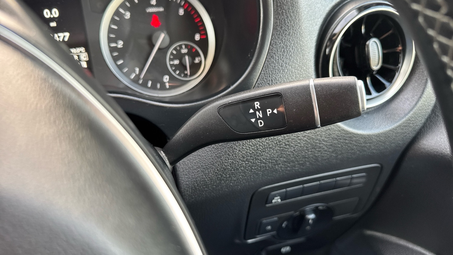 Used Mercedes-Benz Vito 2021 for sale - 76971521: Photo 27