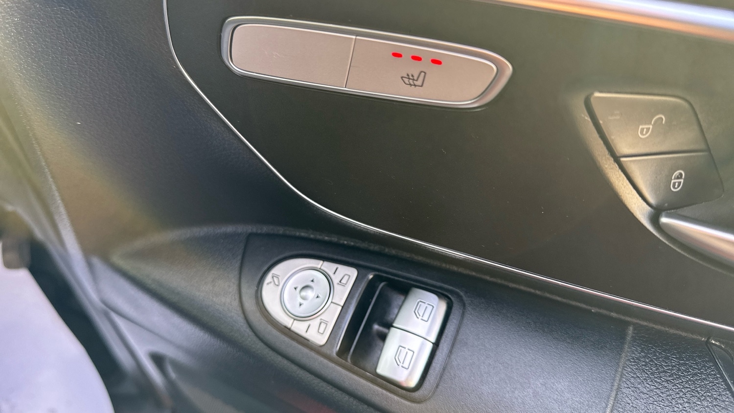 Used Mercedes-Benz Vito 2021 for sale - 76971521: Photo 29