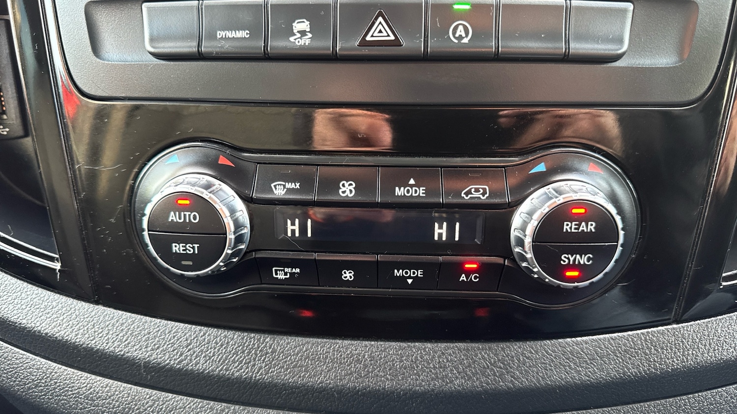 Used Mercedes-Benz Vito 2021 for sale - 76971521: Photo 30