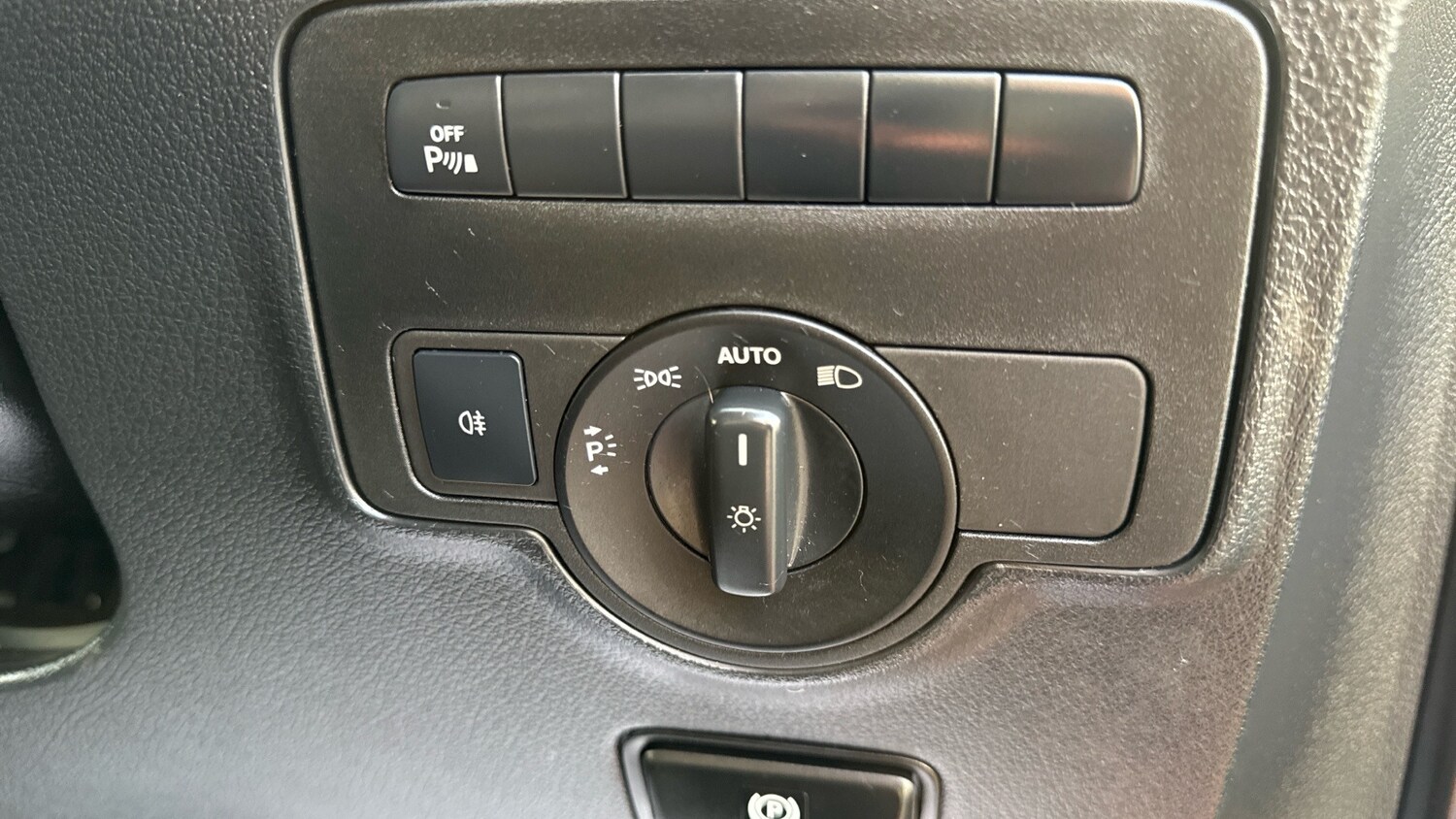 Used Mercedes-Benz Vito 2021 for sale - 76971521: Photo 31