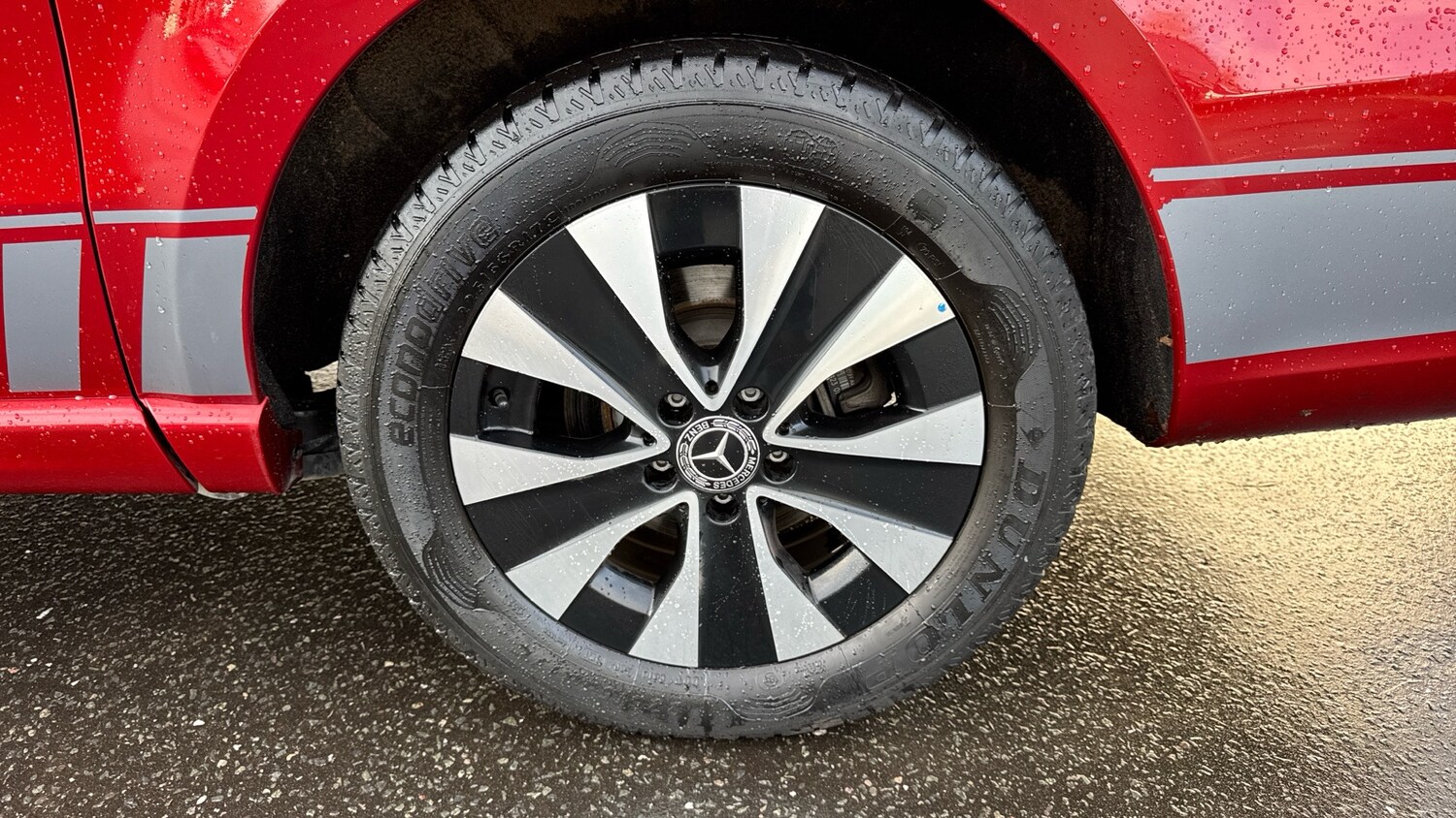 Used Mercedes-Benz Vito 2021 for sale - 76971521: Photo 38