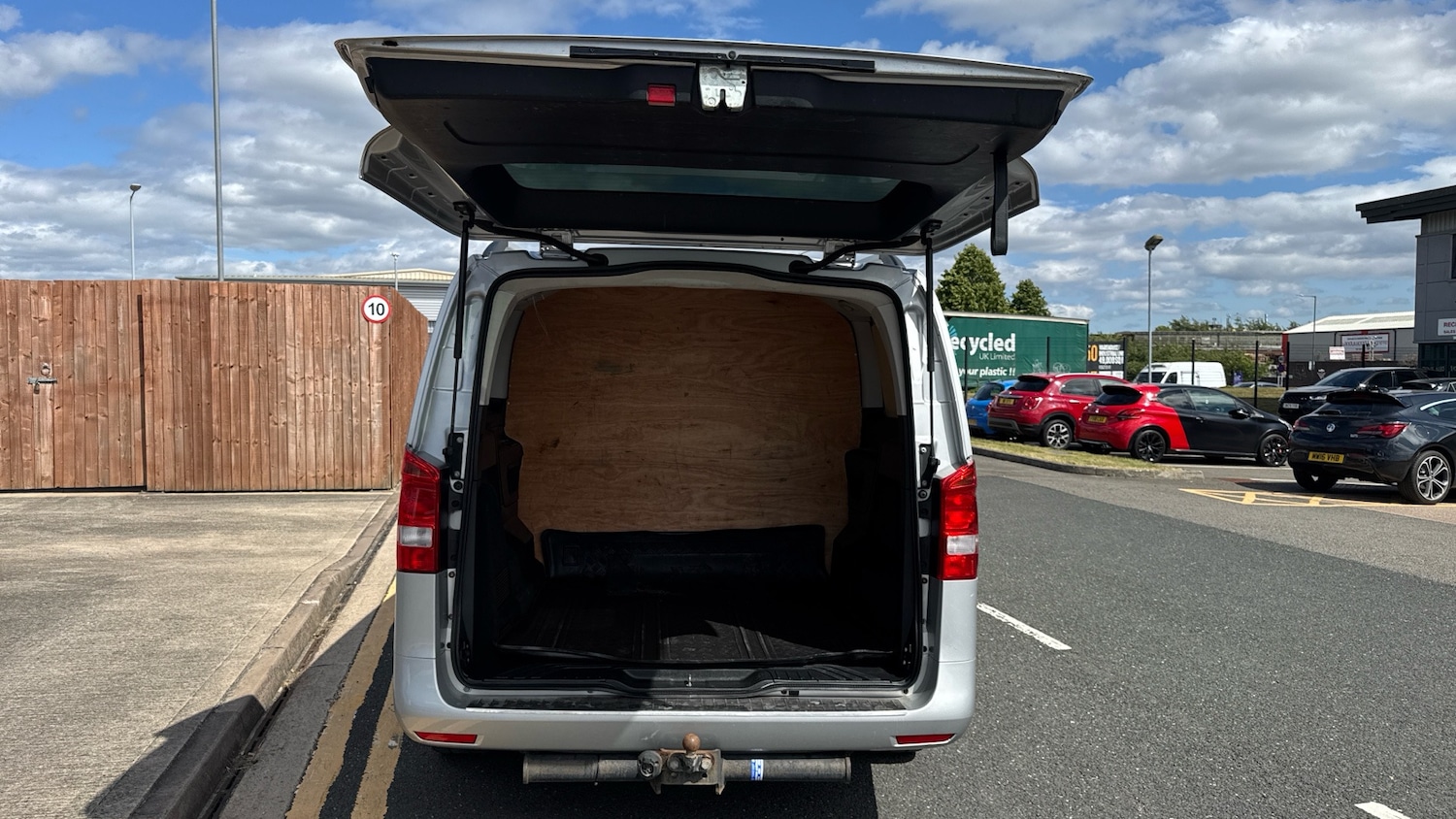 Vehicle 19