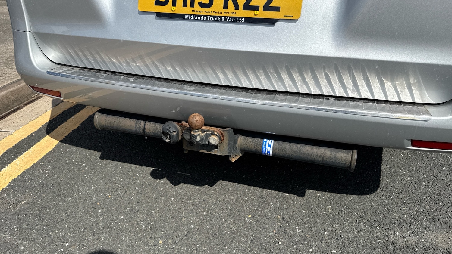 Vehicle 29