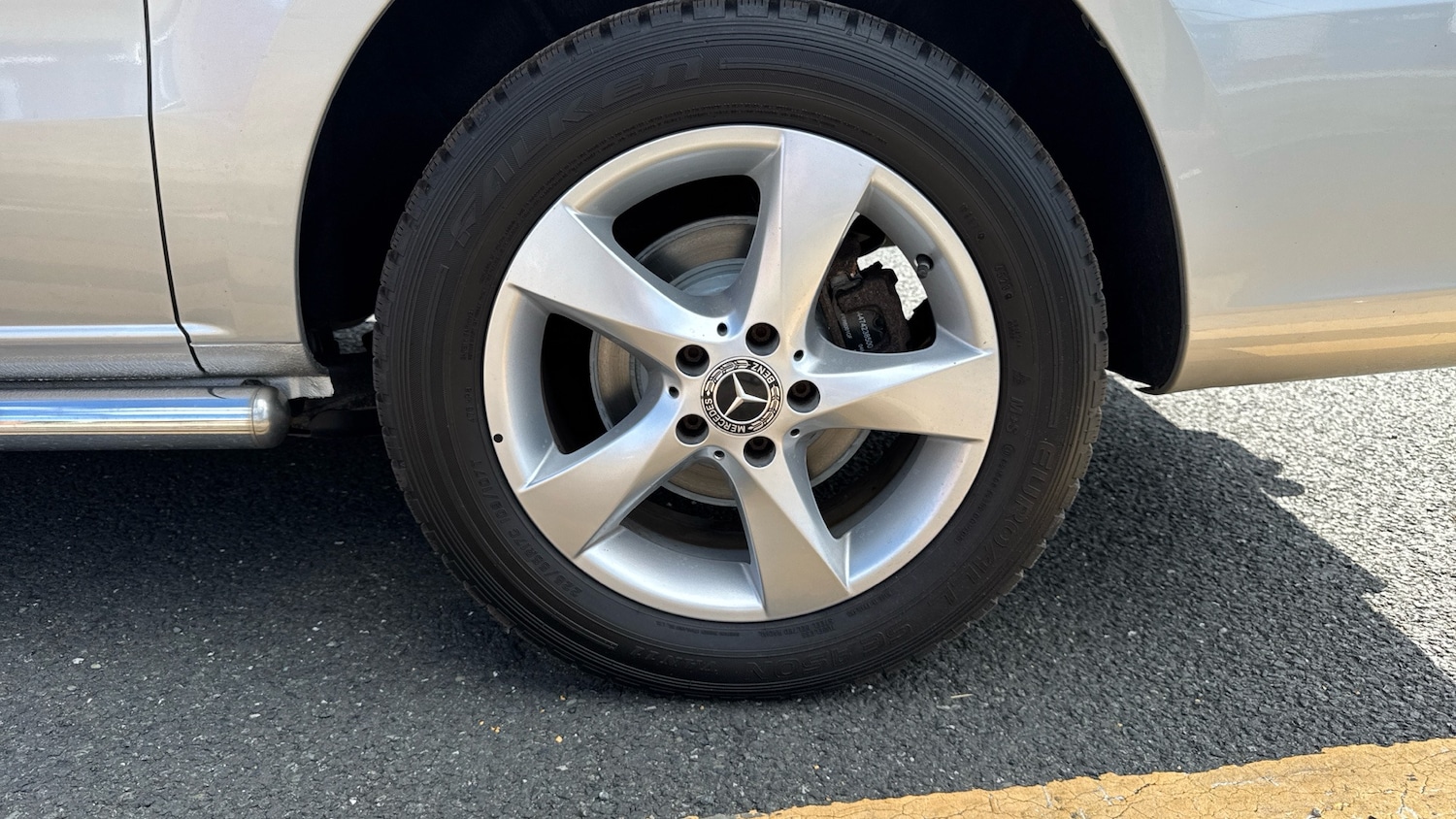 Vehicle 40