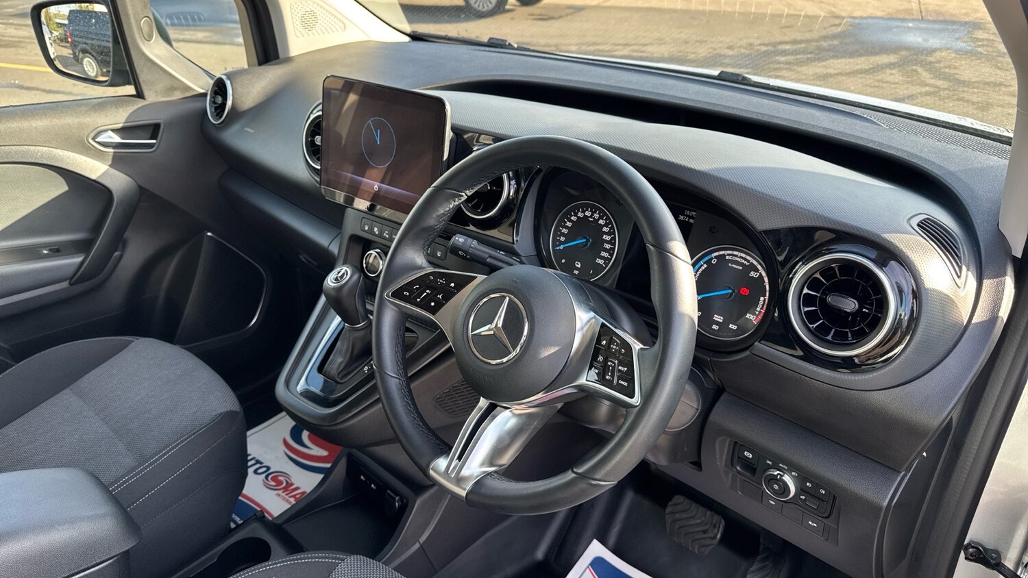 Used Mercedes-Benz Citan 2025 for sale - 77406169: Photo 11