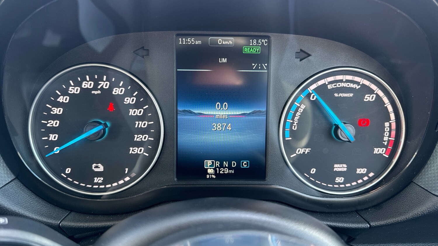 Used Mercedes-Benz Citan 2025 for sale - 77406169: Photo 13