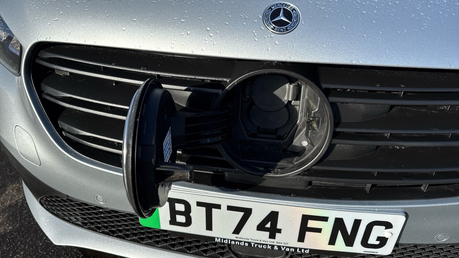 Used Mercedes-Benz Citan 2025 for sale - 77406169: Photo 18