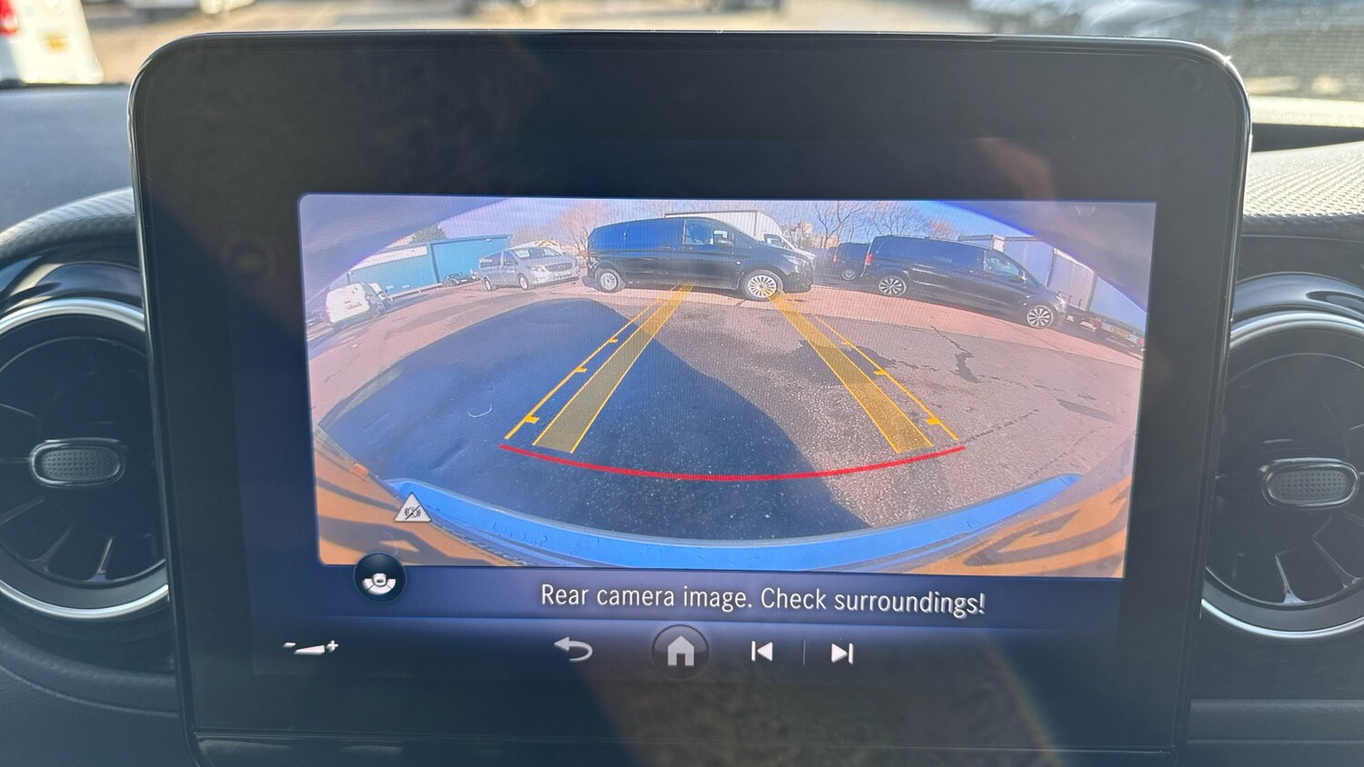 Used Mercedes-Benz Citan 2025 for sale - 77406169: Photo 22