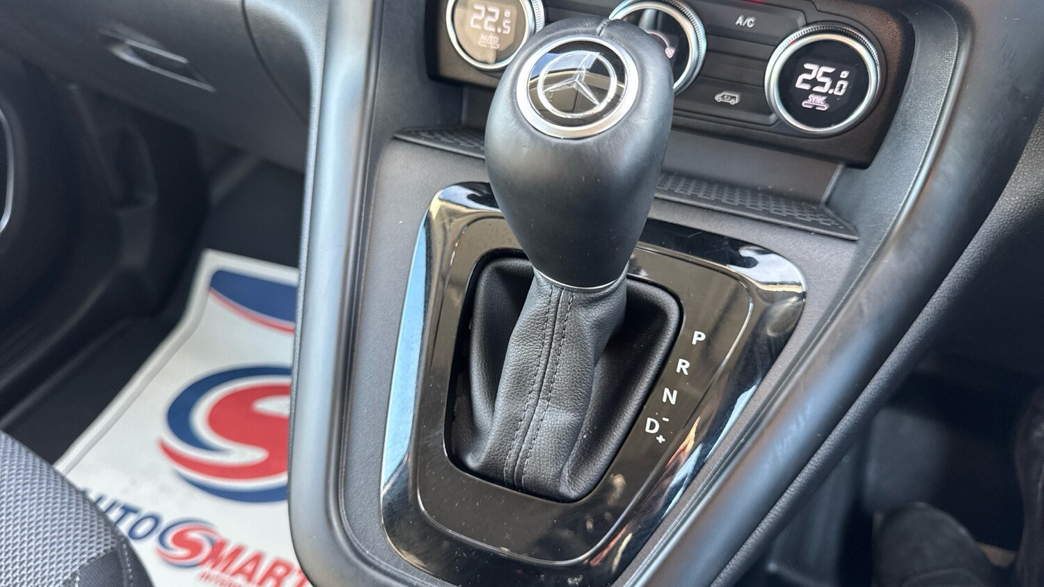 Used Mercedes-Benz Citan 2025 for sale - 77406169: Photo 26