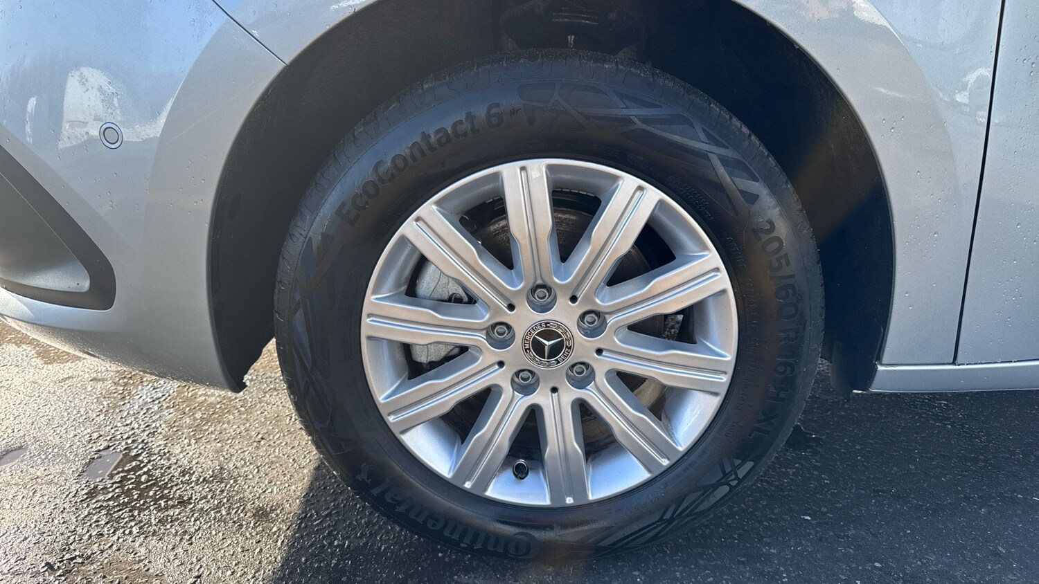 Used Mercedes-Benz Citan 2025 for sale - 77406169: Photo 37