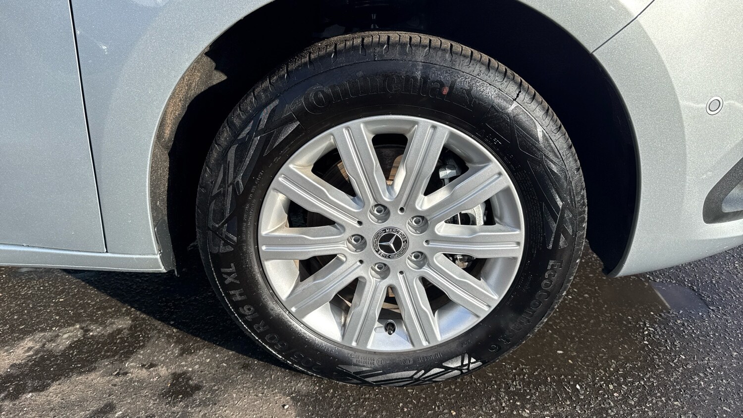 Used Mercedes-Benz Citan 2025 for sale - 77406169: Photo 39