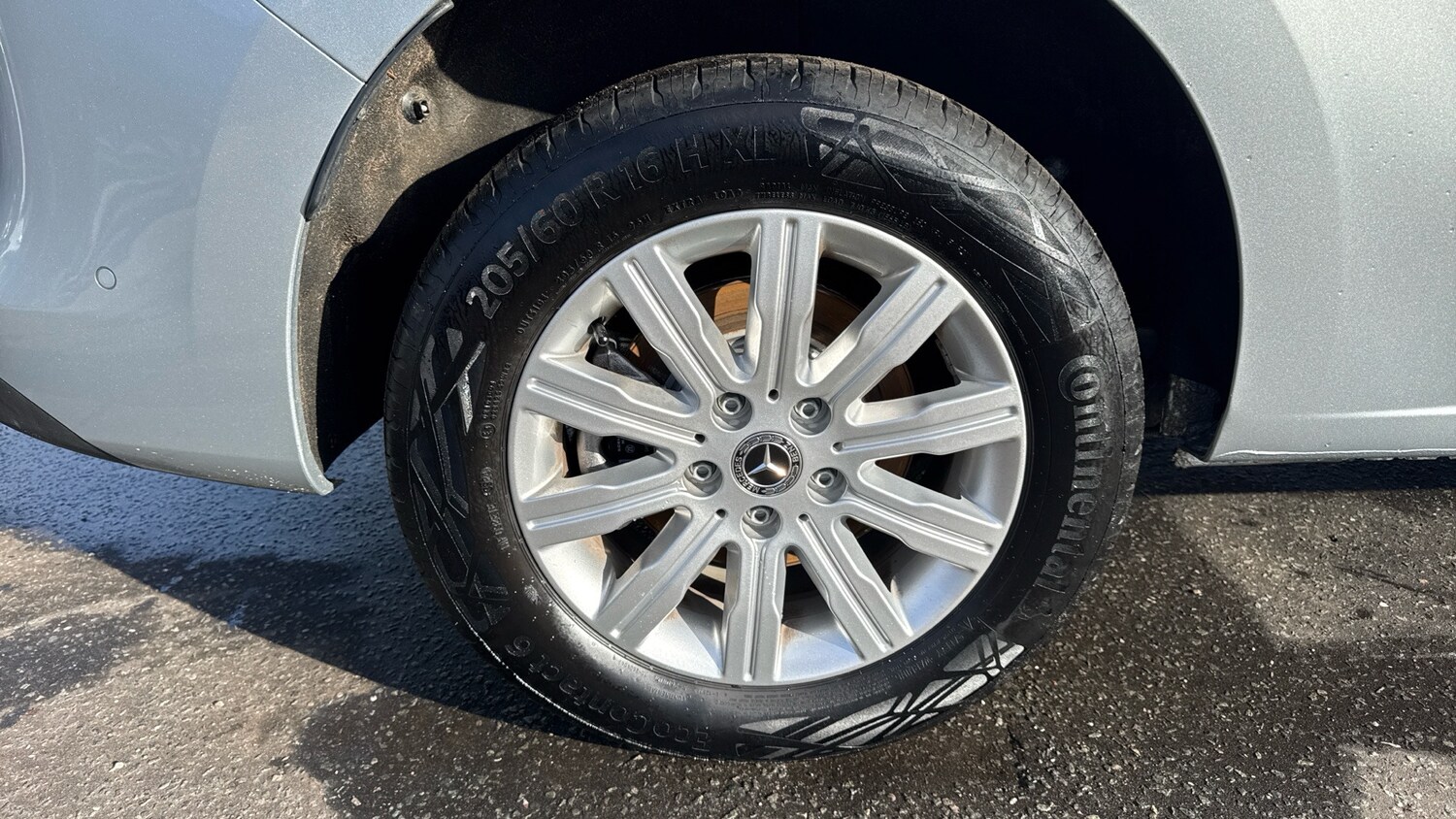 Used Mercedes-Benz Citan 2025 for sale - 77406169: Photo 40