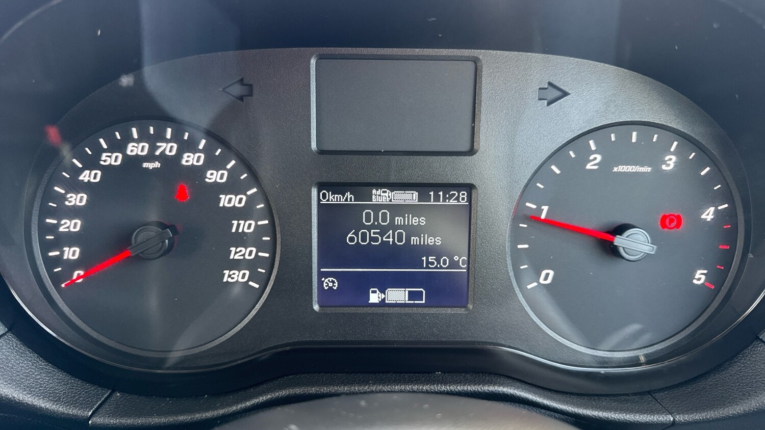 Used Mercedes-Benz Citan 2024 for sale - 77363324: Photo 13